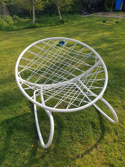 Ikea Axvall rocking chair